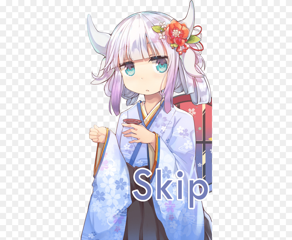 Dragon Maid Skin Kanna Kamui Wallpaper Iphone, Gown, Formal Wear, Fashion, Publication Png Image