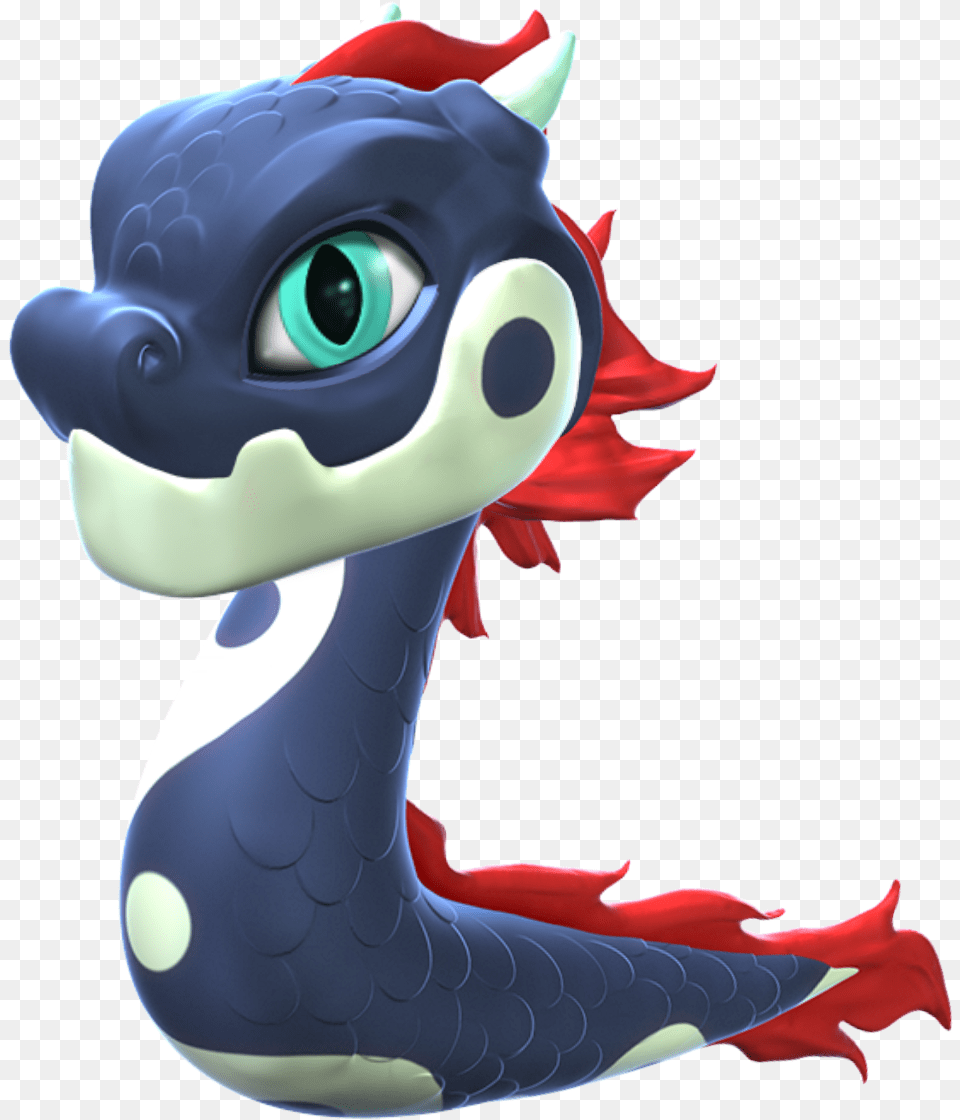 Dragon Mania Legends All Baby Dragons, Toy Free Transparent Png