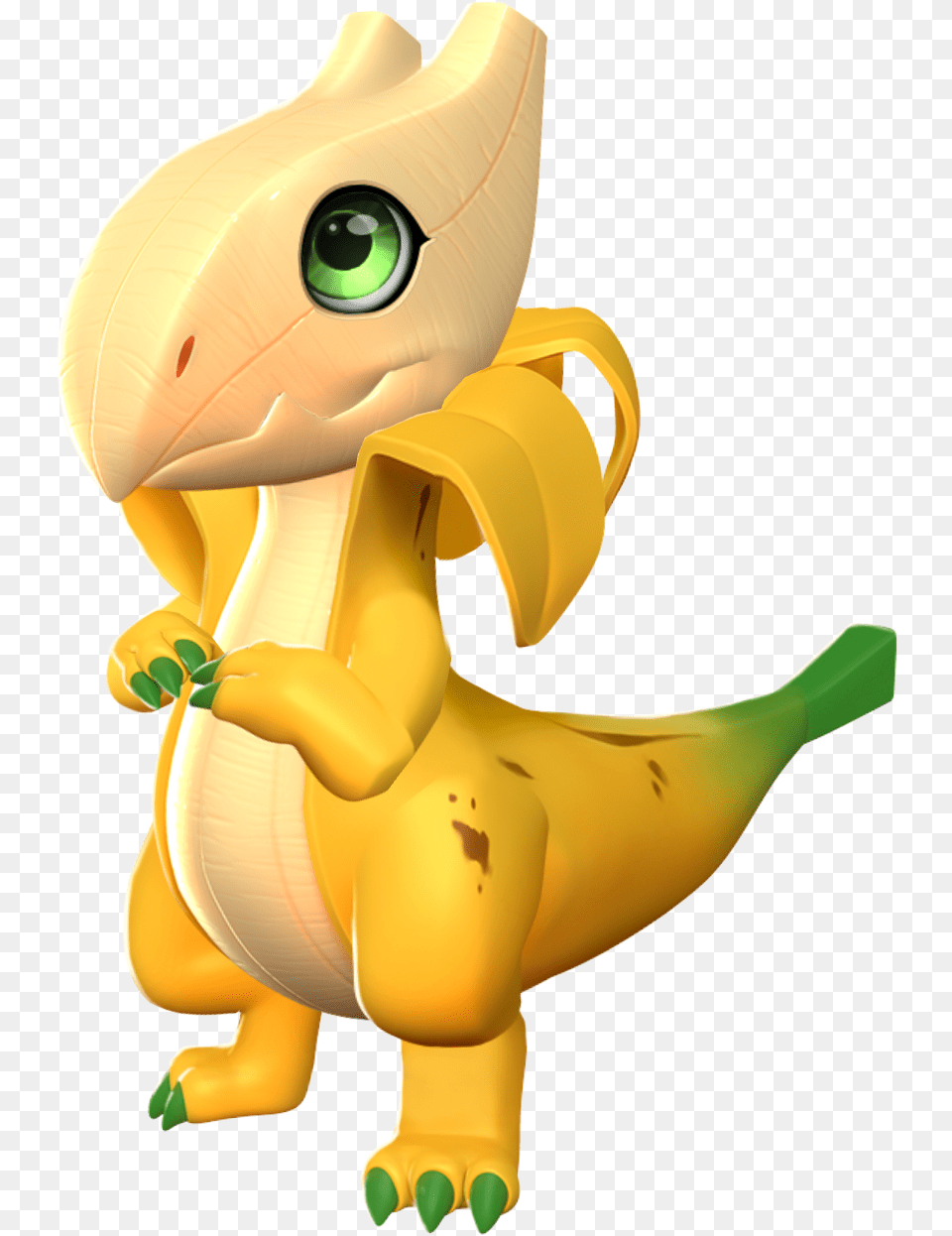 Dragon Mania Legends Dragon Platano Download, Banana, Food, Fruit, Plant Png