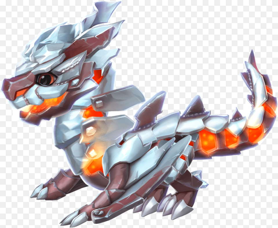 Dragon Mania Legends Metal Dragons, Toy, Electronics, Hardware Png Image