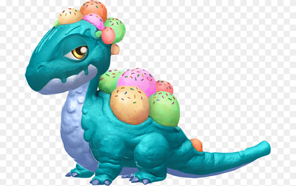 Dragon Mania Legends Mud Dragon, Balloon, Animal, Reptile Free Png