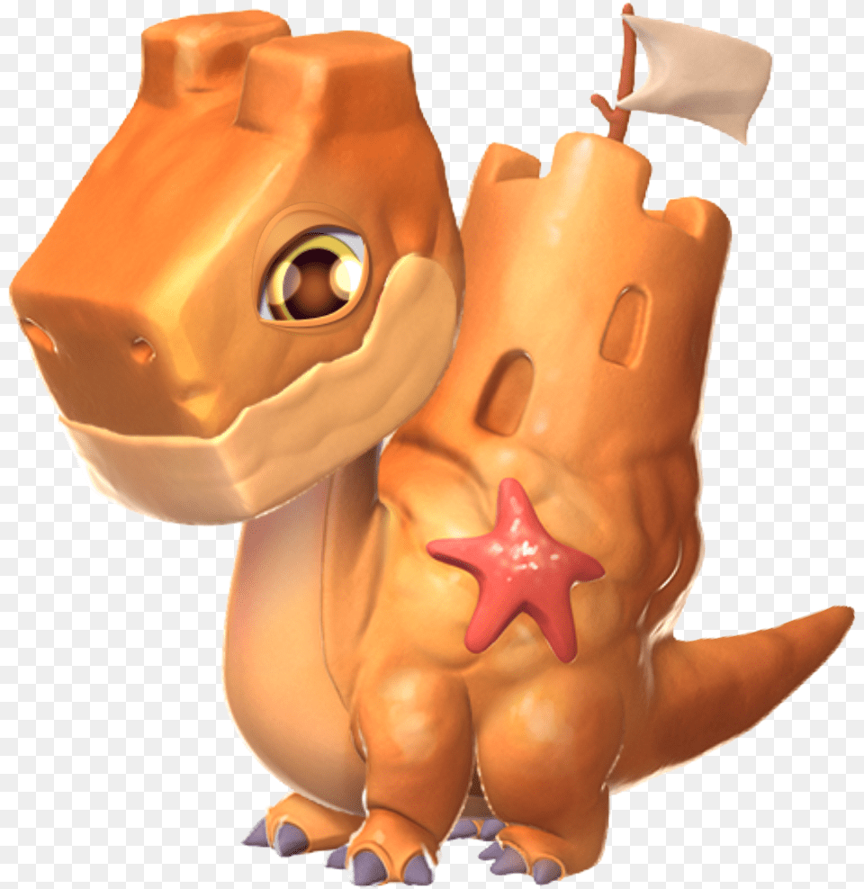 Dragon Mania Legends Sandcastle, Baby, Person Free Png