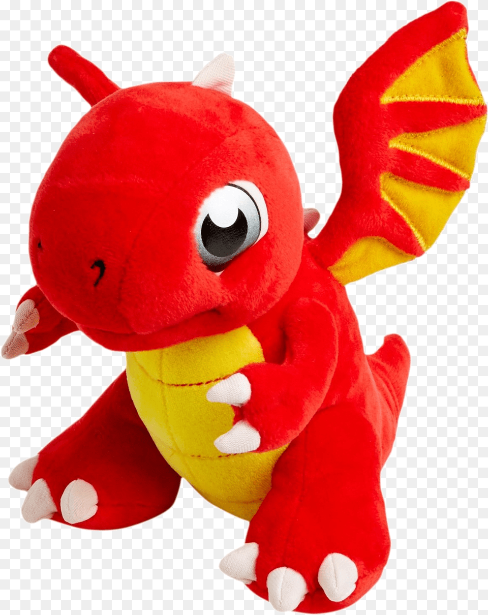 Dragon Mania Legends Toys, Plush, Toy Free Transparent Png