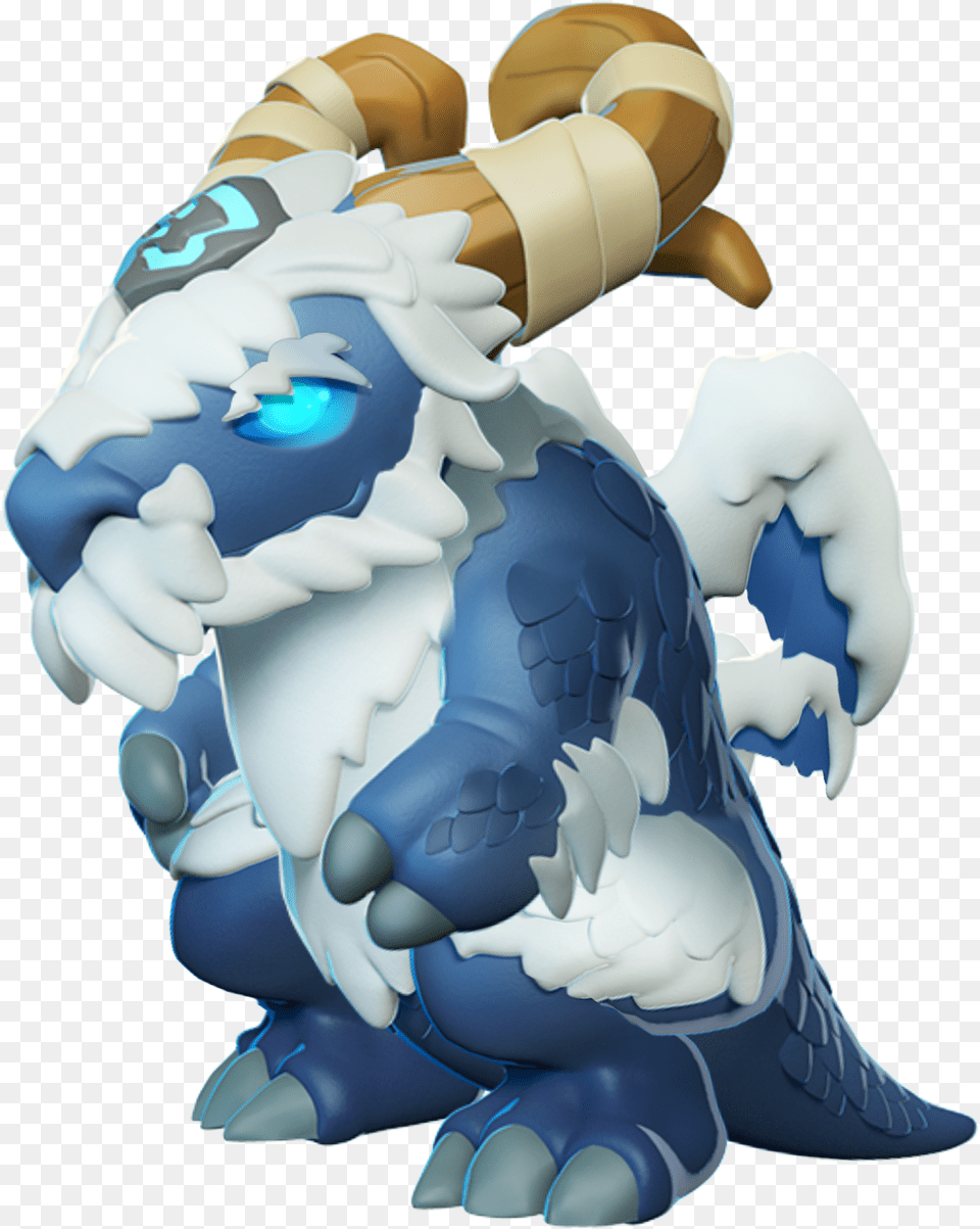 Dragon Mania Legends Yeti Dragon, Electronics, Hardware, Baby, Person Free Png Download