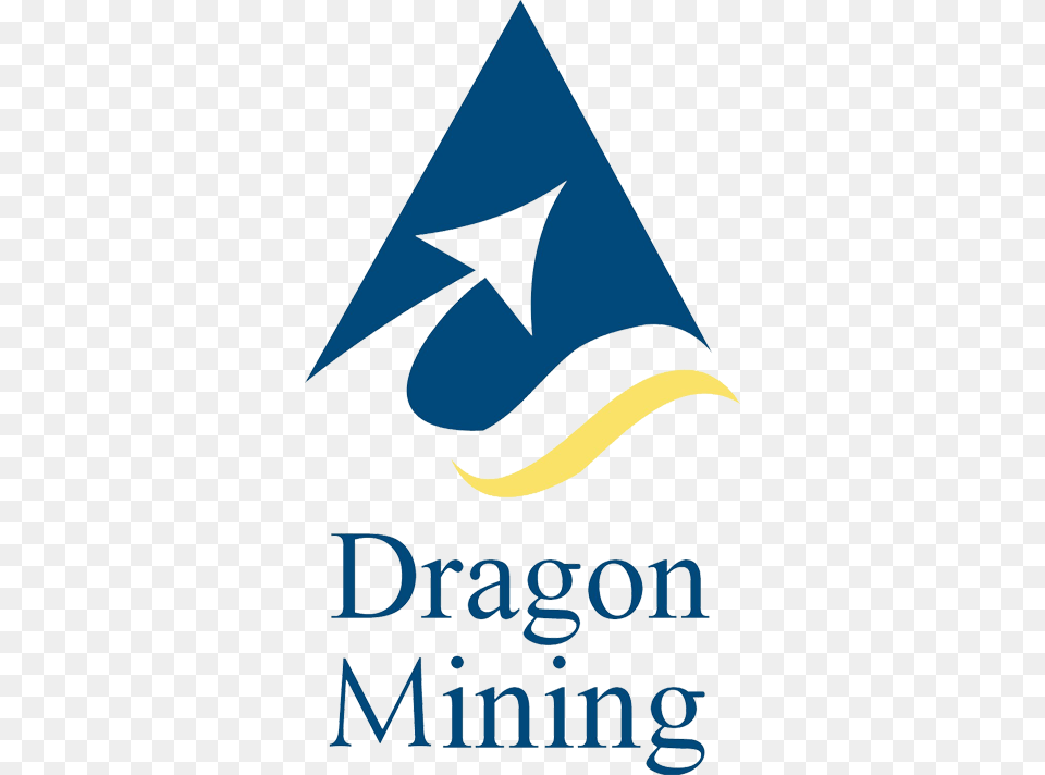 Dragon Mining Logo, People, Person, Art, Graphics Free Png Download