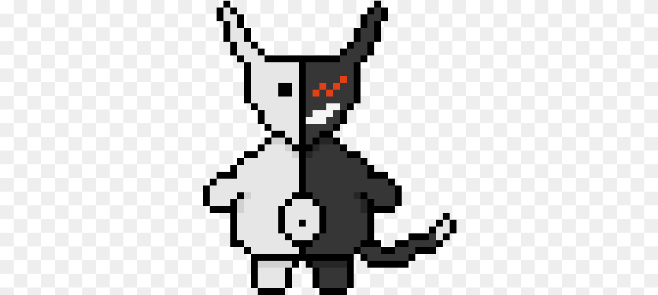 Dragon Monokuma Pixel Art Maker Green Taiwan, Animal, Mammal Png