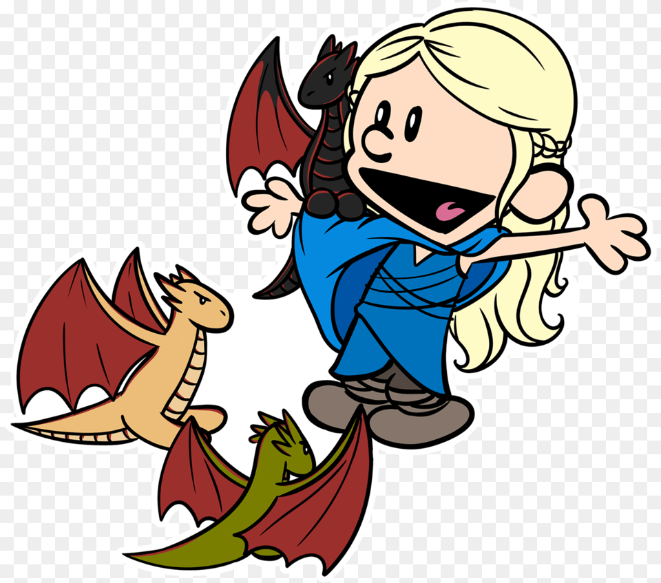 Dragon Mother Artist Whitney Brown Daenerys, Baby, Person, Face, Head Free Png