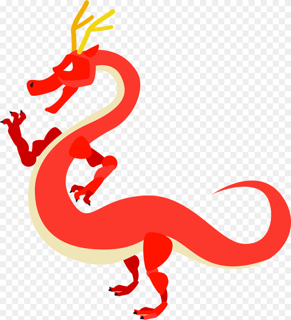 Dragon Mythical Creature Clipart, Dynamite, Weapon, Animal Free Transparent Png