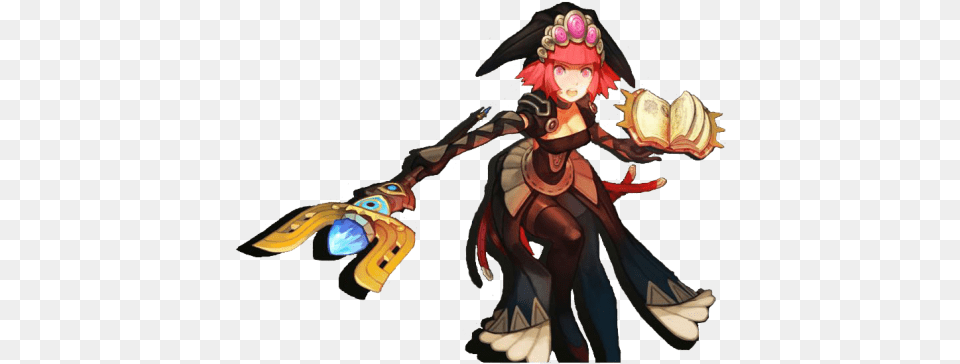 Dragon Nest 2 Dragon Nest Chaos Mage, Adult, Bride, Female, Person Png Image