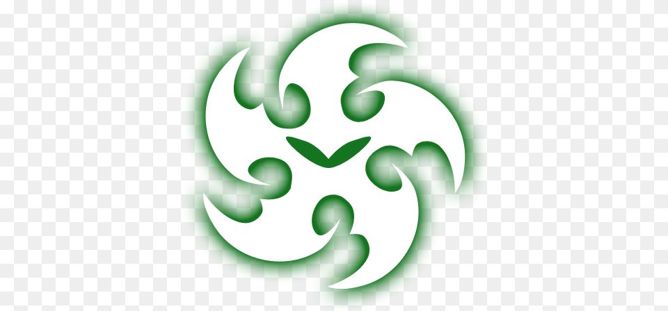 Dragon Nest Class Logo, Recycling Symbol, Symbol, Green Png Image