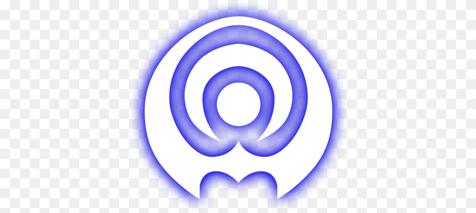 Dragon Nest Kali Job Logo Circle, Spiral, Disk, Symbol Png Image