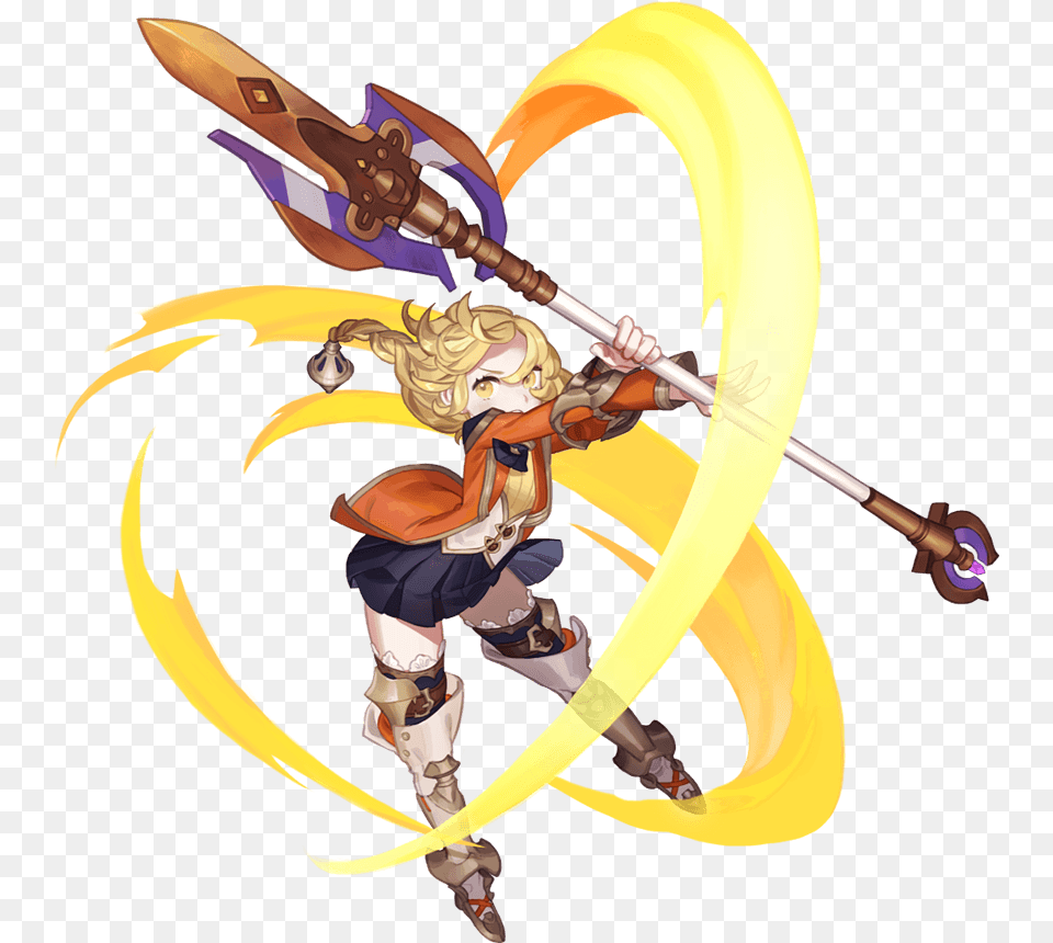 Dragon Nest Official Art, Person, Weapon Png