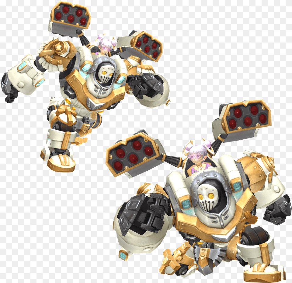 Dragon Nest Ray Mechanic Dragon Nest Ray Mechanic, Toy, Robot, Person, Animal Png