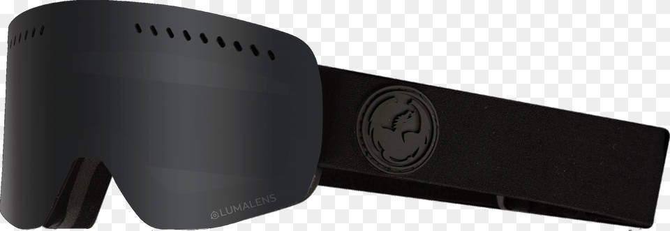 Dragon Nfxs Murdered Goggles Dark Smoke Strap, Accessories, Electronics, Speaker Free Transparent Png