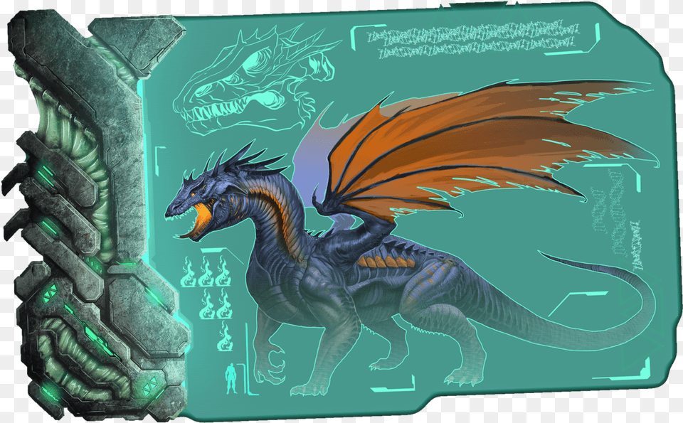 Dragon Official Ark Survival Evolved Wiki Ark Survival Evolved Bosses, Animal, Dinosaur, Reptile, Person Free Transparent Png