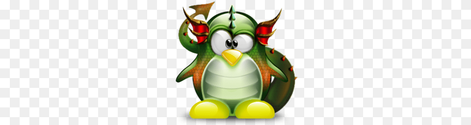 Dragon Penguin Penguins Penguins Cute Penguins, Green, Winter, Snowman, Snow Png