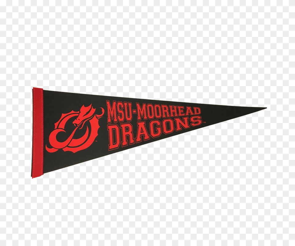 Dragon Pennant Msum Bookstore Free Png