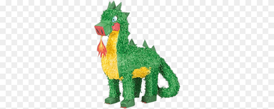 Dragon Pinata Transparent De Dragon, Toy, Nature, Outdoors, Snow Free Png