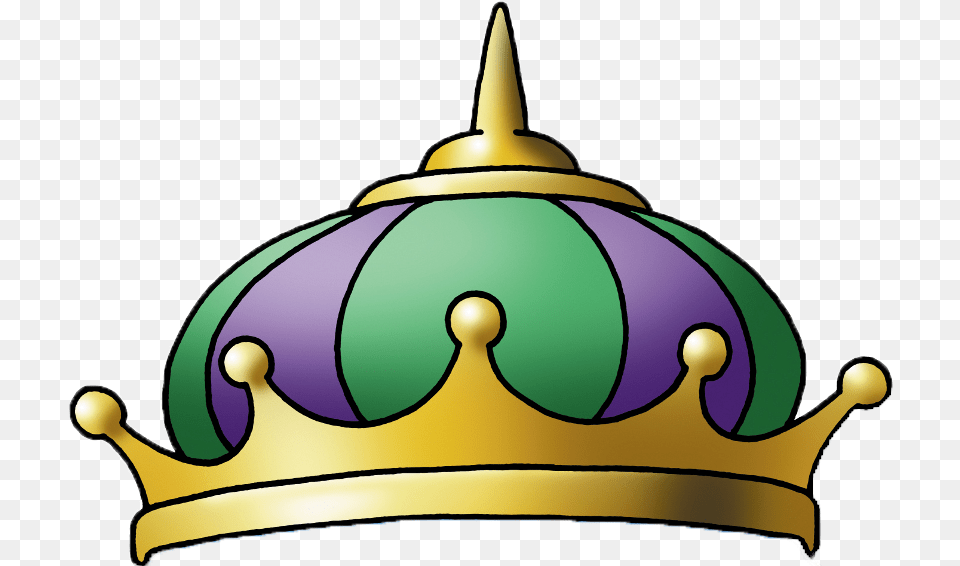 Dragon Quest 11 King Slime, Accessories, Jewelry, Crown Free Png Download