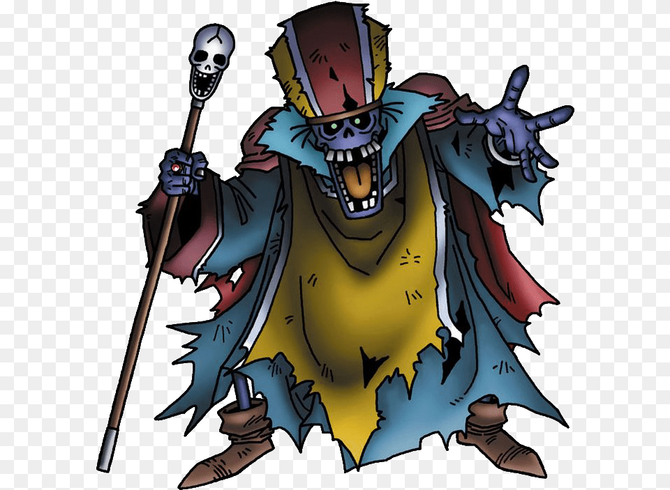 Dragon Quest 8 Wight King, Knight, Person Free Transparent Png