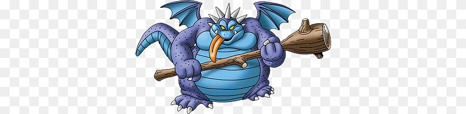 Dragon Quest Dragon Warrior Character Balzack, Animal, Fish, Sea Life, Shark Free Png Download