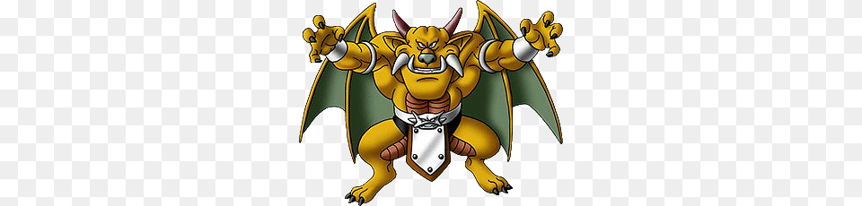 Dragon Quest Dragon Warrior Character Blackmar, Accessories, Art, Invertebrate, Insect Free Png Download