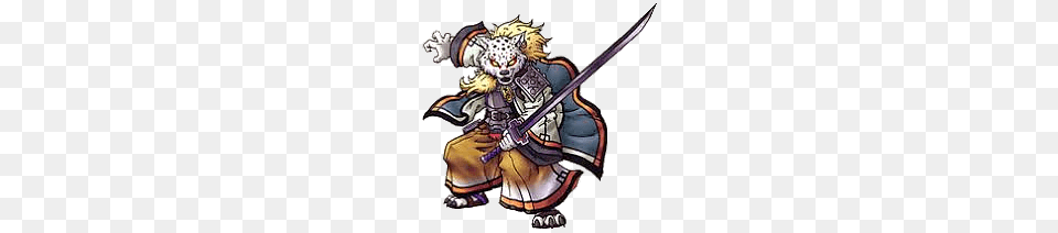 Dragon Quest Dragon Warrior Character Excalipurr, Sword, Weapon, Book, Comics Png