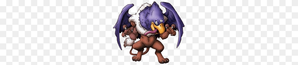 Dragon Quest Dragon Warrior Character Jamirus, Animal, Dinosaur, Reptile Free Png Download