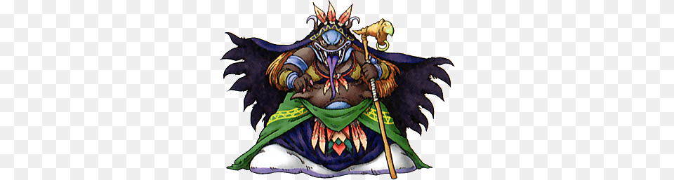 Dragon Quest Dragon Warrior Character Slugly Betsy, Person Png Image