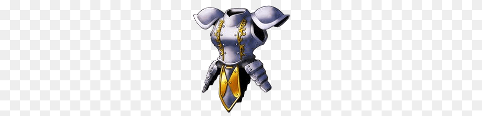 Dragon Quest Dragon Warrior Flute Plate Armour, Armor, Baby, Person Free Png Download