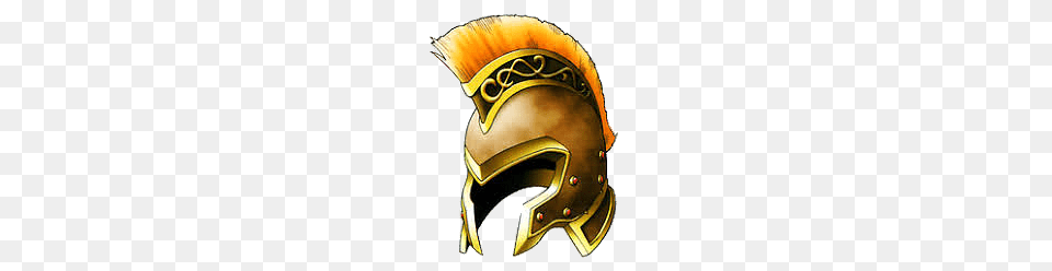 Dragon Quest Dragon Warrior Great Helm, Helmet, Clothing, Hardhat, Crash Helmet Free Png Download