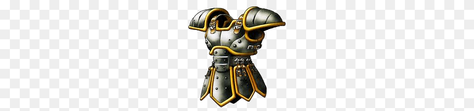 Dragon Quest Dragon Warrior Iron Armour Free Png