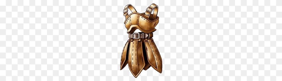 Dragon Quest Dragon Warrior Leather Armour, Accessories, Bronze, Belt Free Transparent Png