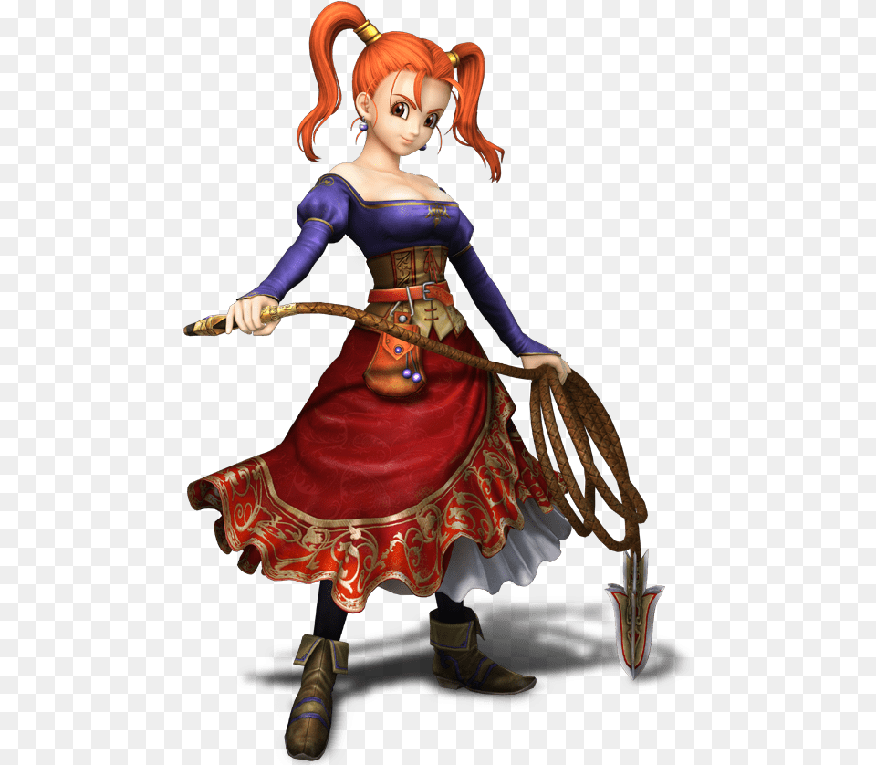 Dragon Quest Heroes Ii Character Dragon Quest Heroes, Person, Book, Comics, Publication Free Png Download