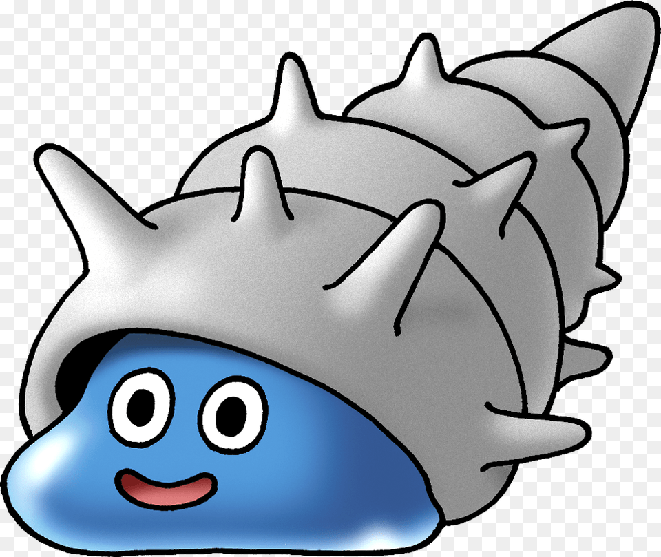 Dragon Quest Iv Slime Forms Dragon Quest, Clothing, Hat, Cap, Plush Free Png