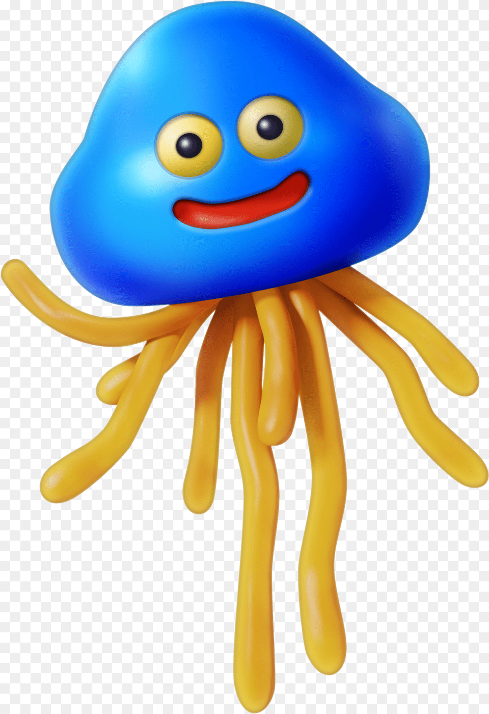 Dragon Quest Slime Fortune Street, Animal, Sea Life Free Png Download