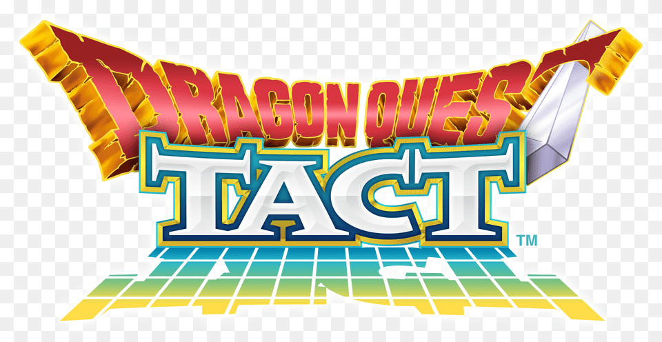 Dragon Quest Tact Dragon Quest Tact Free Transparent Png