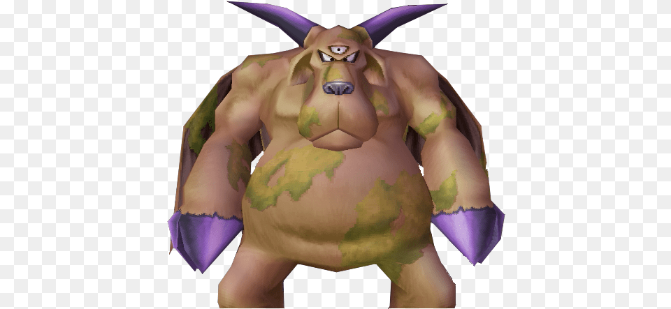 Dragon Quest V Ps2 All Monster Sprites Done Dragon Quest Buon, Baby, Person, Animal, Mammal Free Png