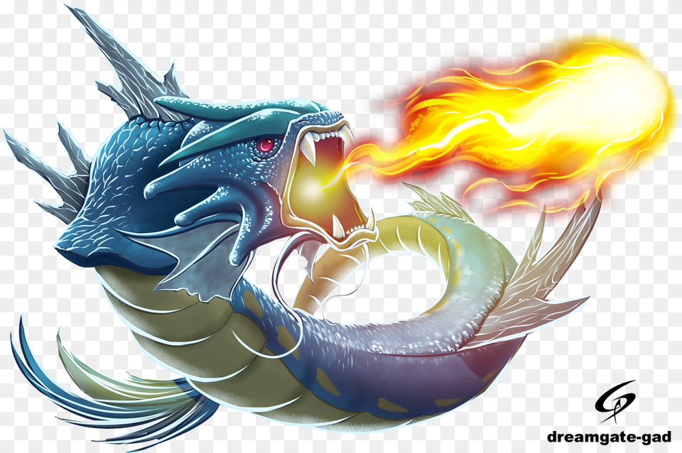 Dragon Rage By Dreamgate Gad Dragon Rage Transparent, Animal, Fish, Sea Life, Shark Free Png Download
