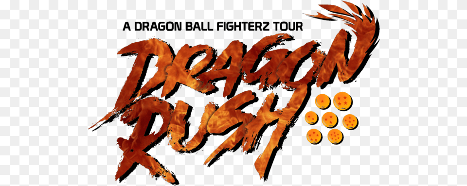 Dragon Rush Tour Battle 7 2018 Liquipedia Fighting Poster, Fire, Flame, Animal, Dinosaur Png Image