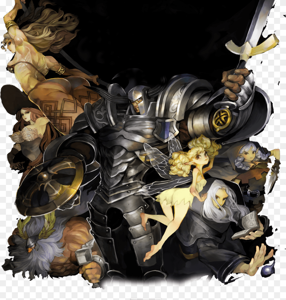 Dragon S Crown Pro Dragon39s Crown Pro Battle Hardened Edition, Adult, Person, Female, Woman Free Transparent Png
