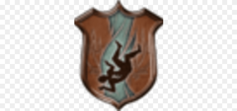 Dragon S Dogma Headless Icon Solid, Armor, Shield, Smoke Pipe Png Image