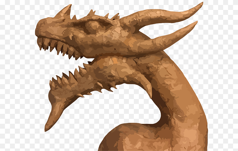 Dragon S Lair, Animal, Dinosaur, Reptile Free Png Download