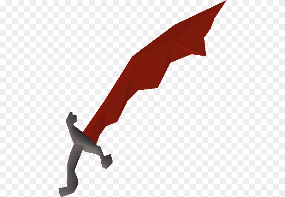 Dragon Scimitar Detail Runescape Dragon Scimitar, Canopy Png Image