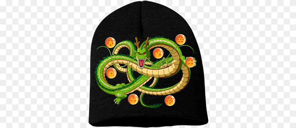 Dragon Shenron Stencil Image With No Background Drago Shenron Dragon Ball, Pattern, Cap, Clothing, Hat Free Png