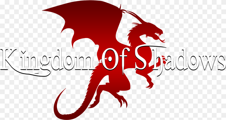 Dragon Silhouette Dragon Png