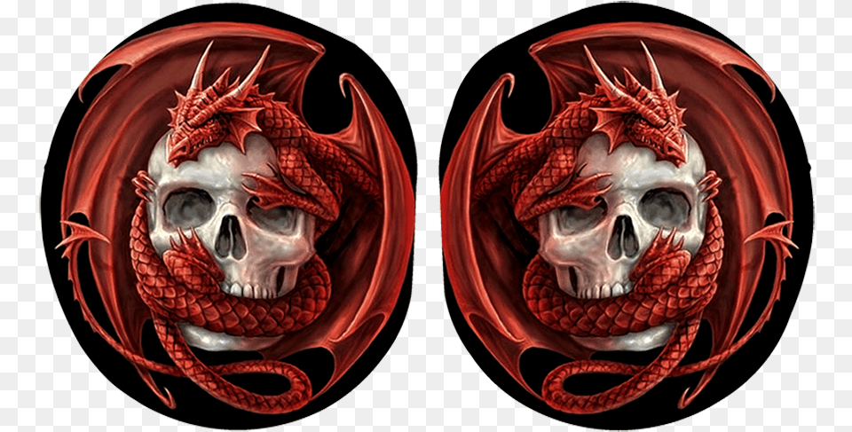 Dragon Skull Headgear Badass Black Ops 2 Emblem Free Png Download