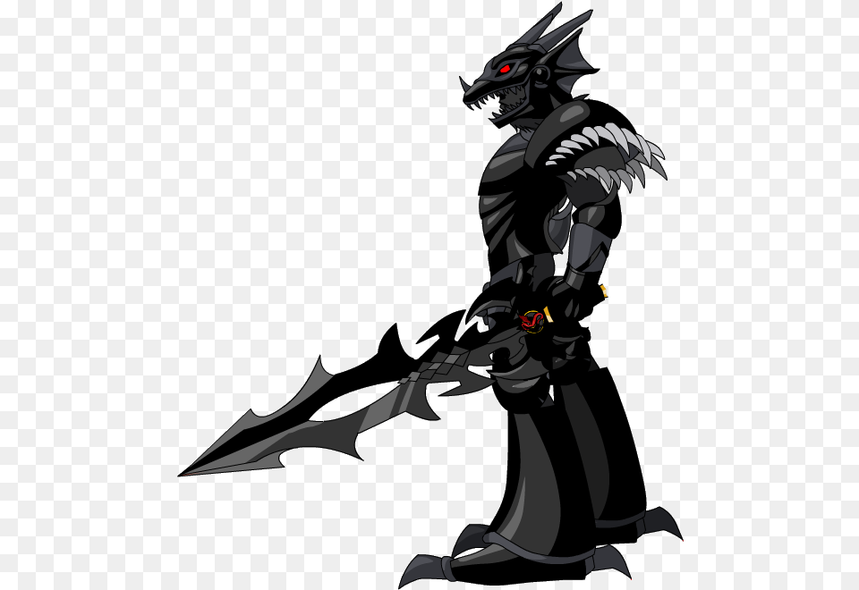 Dragon Slayer Cartoon, Person, Blade, Dagger, Knife Png