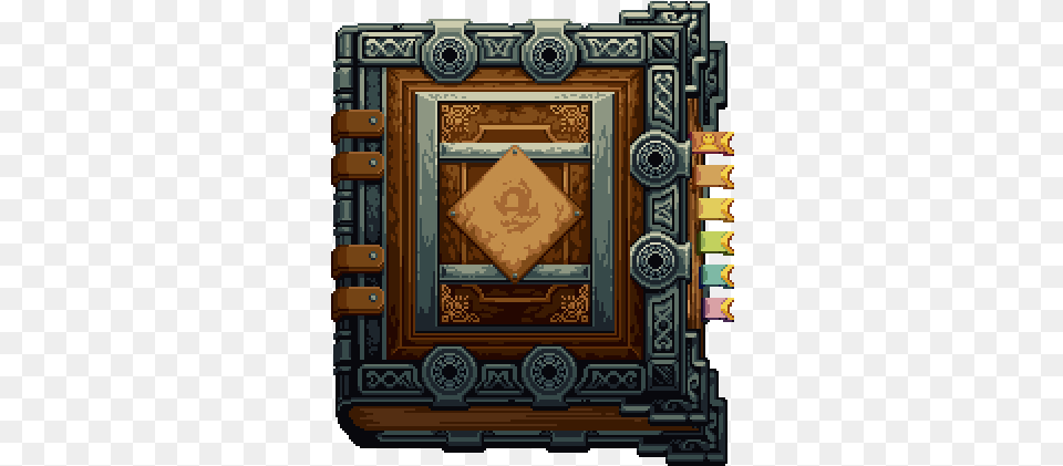 Dragon Square Frame Carving, Art, Pattern, Painting, Accessories Free Png