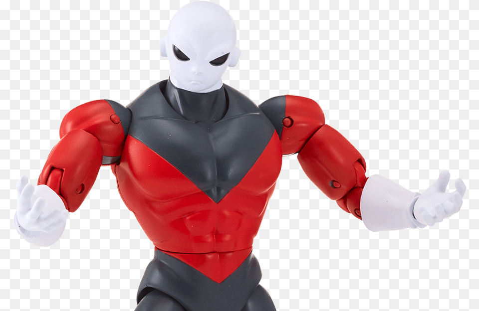 Dragon Stars Series Jiren Jiren, Robot, Person, Face, Head Png Image